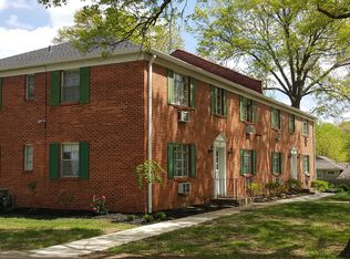 304 E 57th St #1E, Kansas City, MO 64113