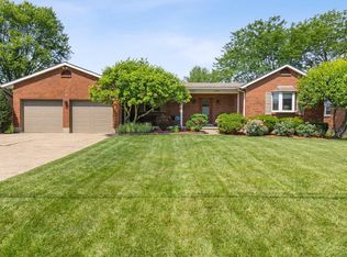 9309 Erin Dr, Cincinnati, OH 45251