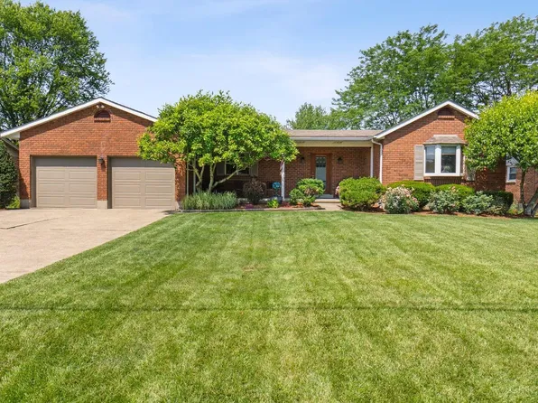 9309 Erin Dr, Cincinnati, OH 45251