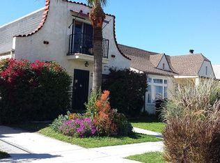 4428 38th St, San Diego, CA 92116