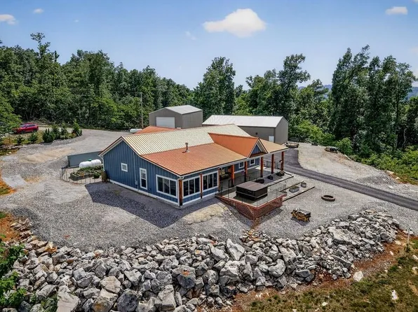 1005 Bethlehem Ests, Rickman, TN 38580
