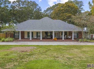 7315 Conestoga Dr, Greenwell Springs, LA 70739