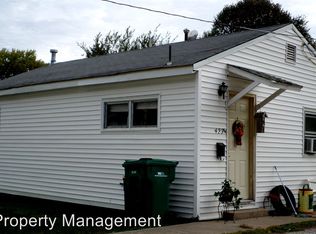 423 1/2 N Monroe St, Macomb, IL 61455
