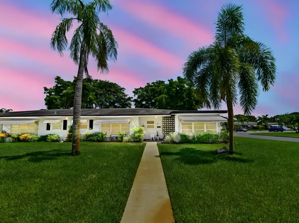 605 High Point Boulevard N #C, Delray Beach, FL 33445