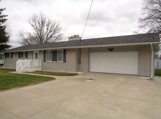 2926 Cadillac Dr, Bay City, MI