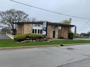 1033 River St, Pt Huron, MI