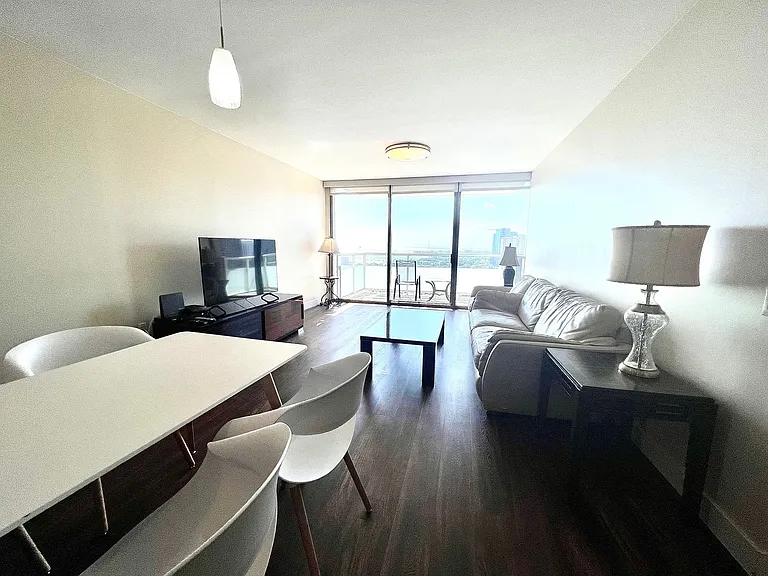 1551 Ala Wai Blvd #2003 — Photo 4