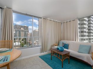 2421 Tusitala St APT 902, Honolulu, HI 96815
