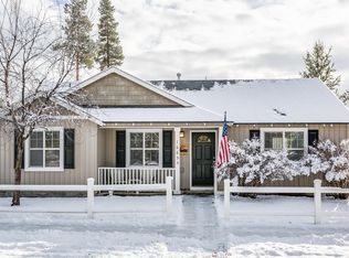 16655 William Foss Rd, La Pine, OR 97739