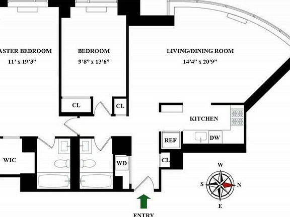 2nd image of this home