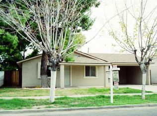 921 N Grand St, Mesa, AZ 85201
