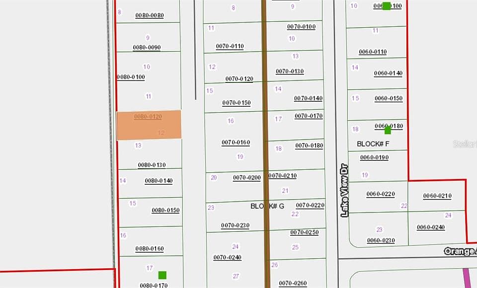 1st image of 123 Peach Orchard Rd #12