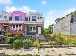7028 Saybrook Ave, Philadelphia, PA 19142