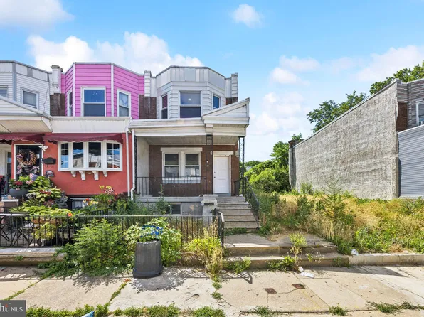 7028 Saybrook Ave, Philadelphia, PA 19142