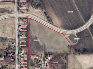 LOT 2 E Starin Rd, Whitewater, WI 53190