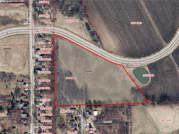 Lt2 E STARIN ROAD, Whitewater, WI 53190