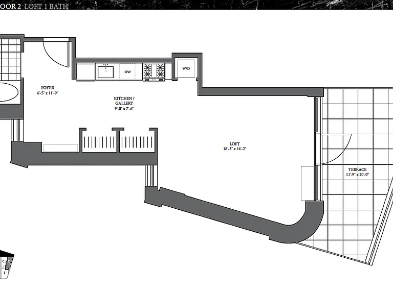 2 Cooper Sq #2D — Photo 2