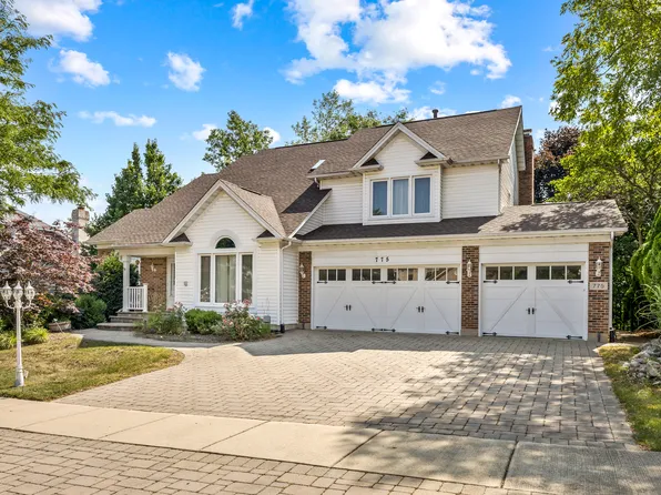 775 Harmon Blvd, Hoffman Estates, IL 60169