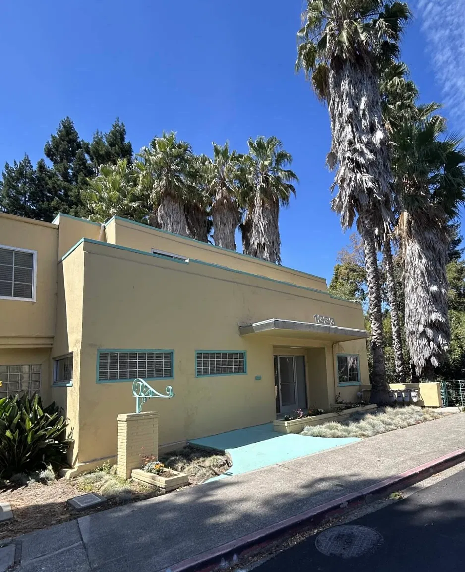 1333 Jefferson St — Photo 1
