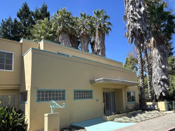 1333 Jefferson St, Napa, CA