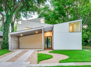1807 Holly St #A, Austin, TX 78702