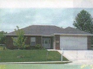 109 Port Way, Columbia, MO 65201