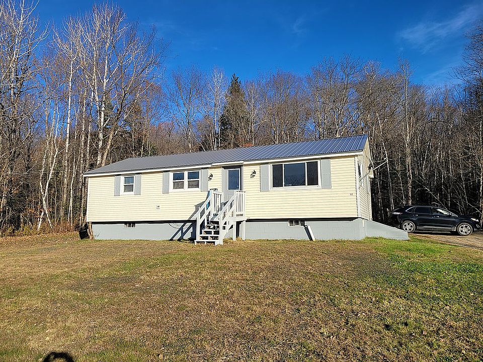 Farmington, ME