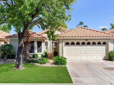 19115 N 94th Ave, Peoria, AZ, 85382