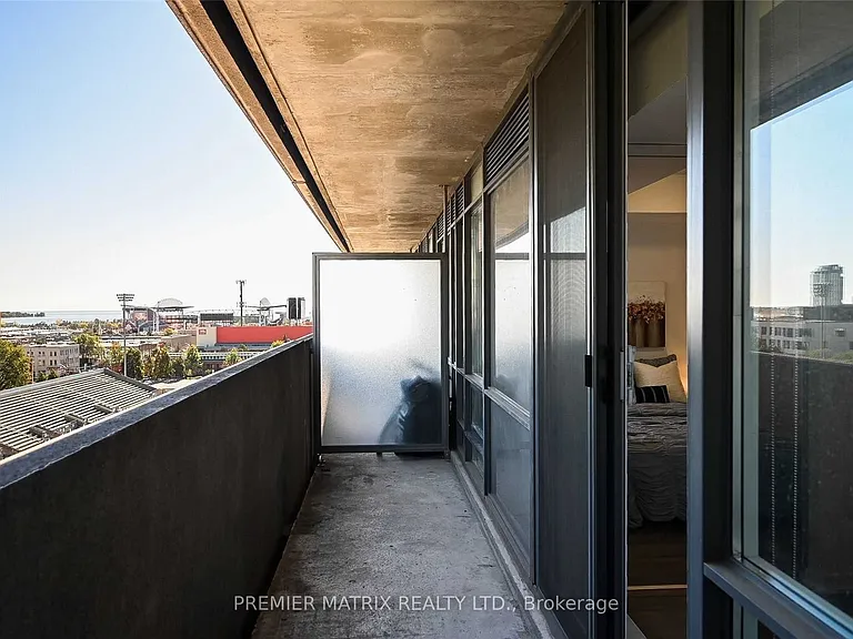 20 Joe Shuster Way #910 — Photo 20