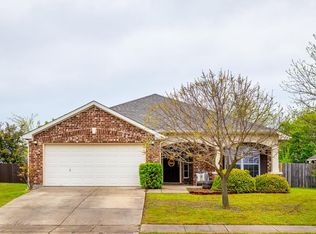316 Cookston Ln, Royse City, TX 75189