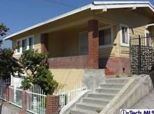 419 E Avenue 43, Los Angeles, CA 90031