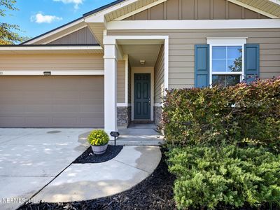 2955 LAUREL SPRINGS Drive, Green Cove Springs, FL, 32043