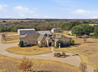 3506 Hopper Ct, Granbury, TX 76048