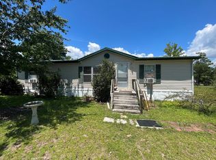 420 Doctor Brooks Rd, Box Springs, GA 31801