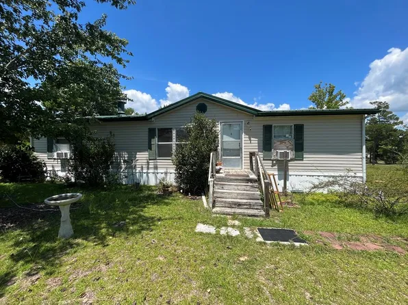 420 Doctor Brooks Rd, Box Springs, GA 31801