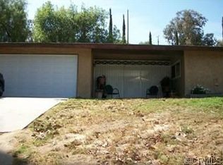 19801 Grant St, Corona, CA 92881
