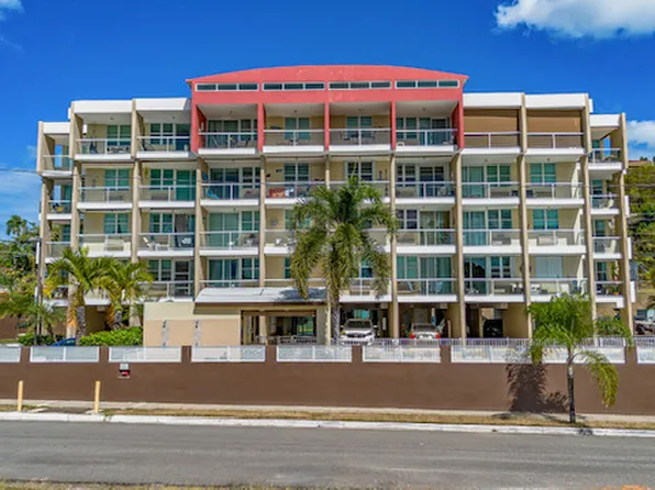 Cond Solymar APT 402, Rincon, PR 00677