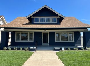 515 S Grand St, Orange, CA 92866