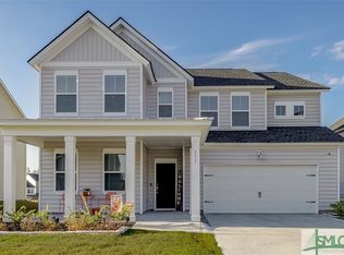 111 Williams Dr, Rincon, GA 31326