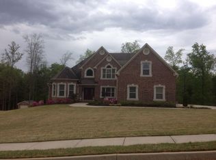 337 Vicki Ln, Stockbridge, GA 30281