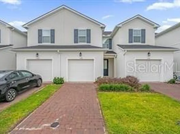1186 Seaside Mist Trl, Kissimmee, FL 34747