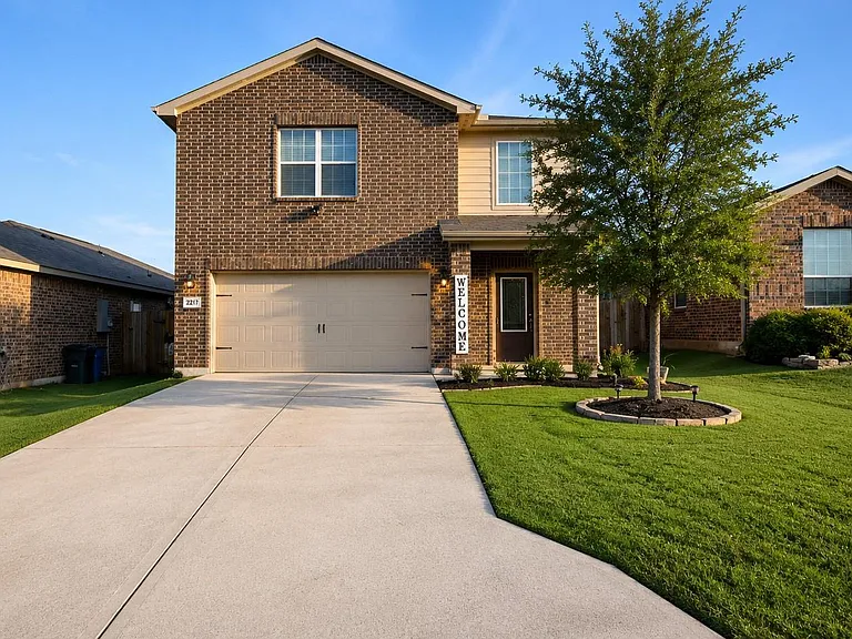 22107 Rocky Reserve Dr — Photo 1