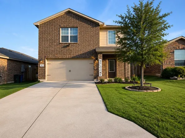 22107 Rocky Reserve Dr, Hockley, TX 77447
