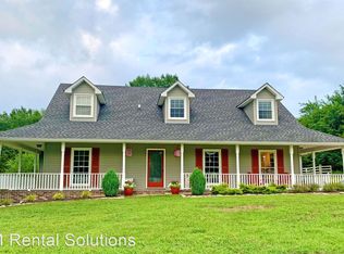 8706 Rocky Fork Almaville Rd, Smyrna, TN 37167