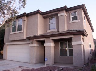 10177 N Blue Crossing Way, Tucson, AZ 85743