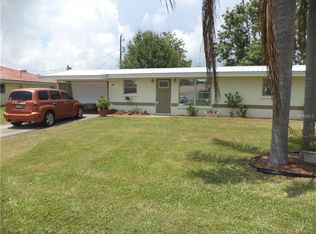 341 Hillview Rd, Venice, FL 34293