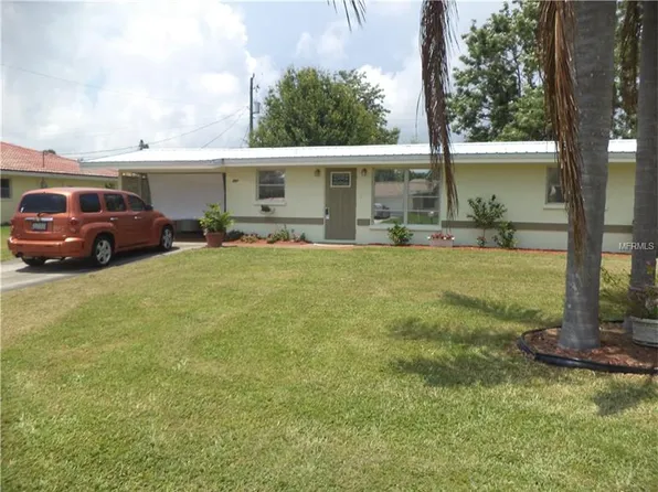 341 Hillview Rd, Venice, FL 34293