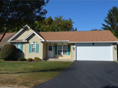 14 Shirleen Dr, Hilton, NY, 14468