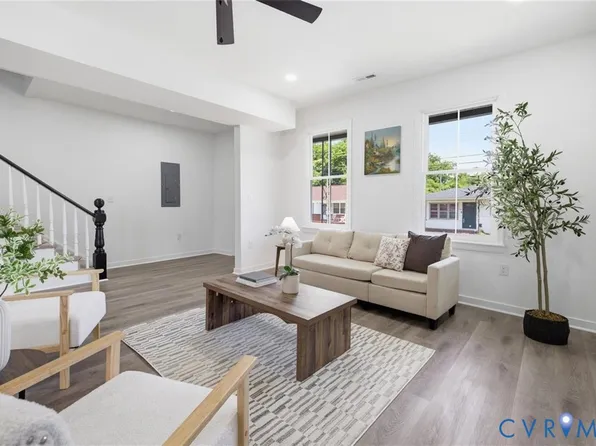 845 Wilcox St, Petersburg, VA 23803