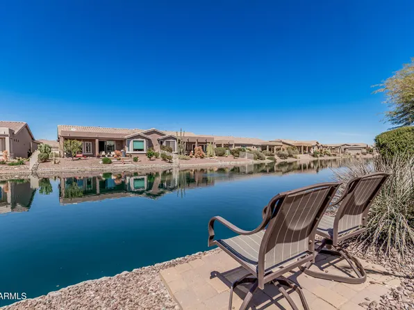 41960 W ELLINGTON Lane, Maricopa, AZ 85138